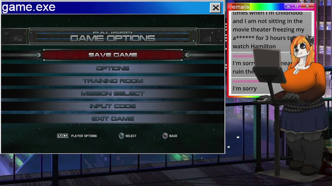 lets play star wars the forced unleash episode (2)