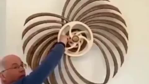 MOST WONT KNOW WHAT THIS IS