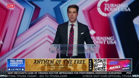 JESSE WATERS: “CHARLIE’S DEATH…MADE ME WANT TO RECONNECT WITH GOD”