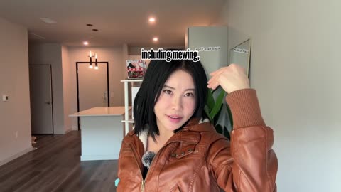 Why Resting Your Face and Mewing Change Everything