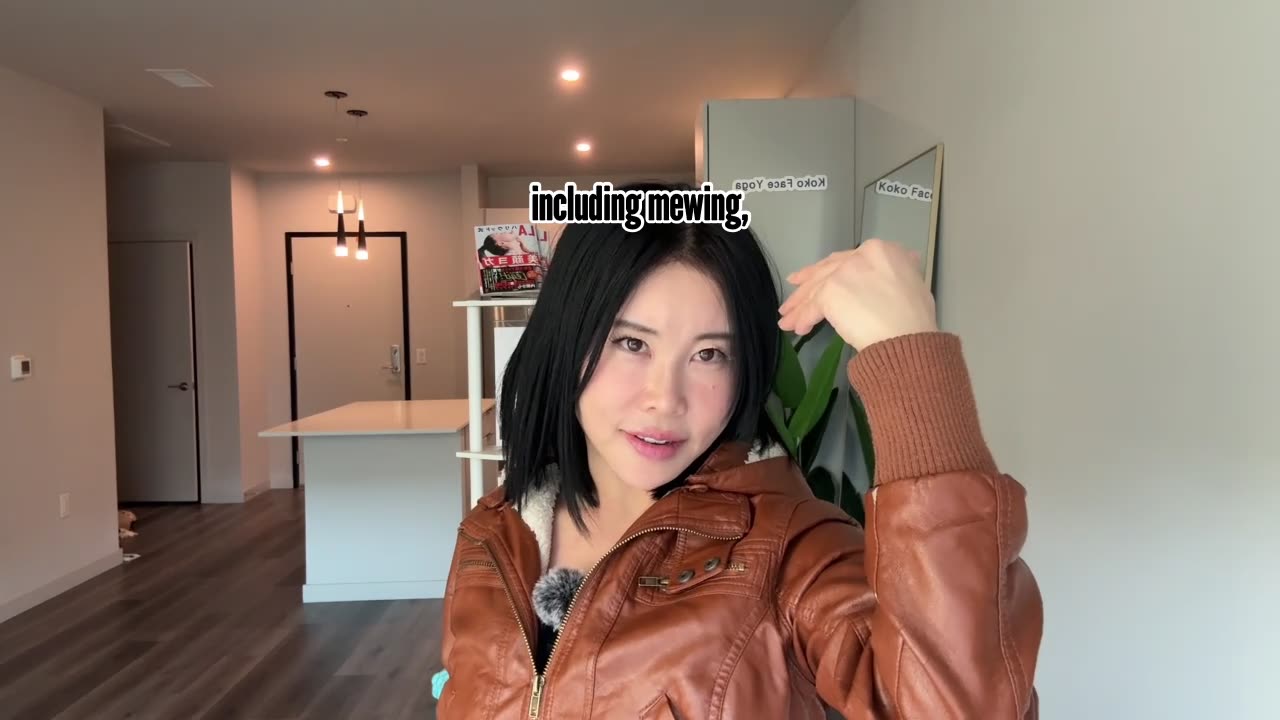 Why Resting Your Face and Mewing Change Everything