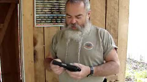 Lipsey’s Exclusive High Standard Crusader Compact 1911 .45 ACP Auto Pistol