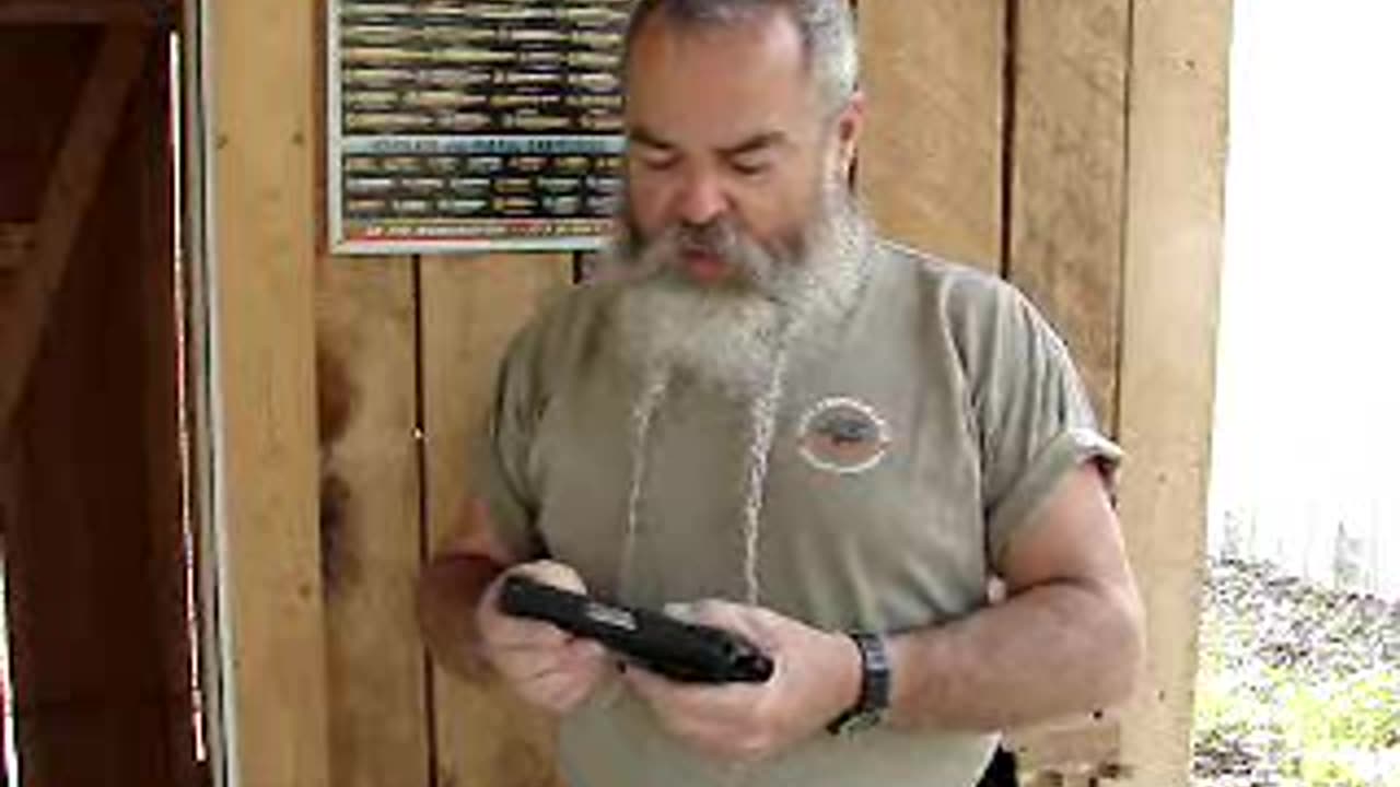 Lipsey’s Exclusive High Standard Crusader Compact 1911 .45 ACP Auto Pistol