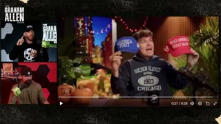 🚨 RED HAT vs BLUE HAT: MAGA Civil War Explodes – America First or America Only?