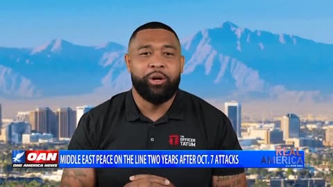 YouTuber Brandon Tatum is calling on all Christians to...