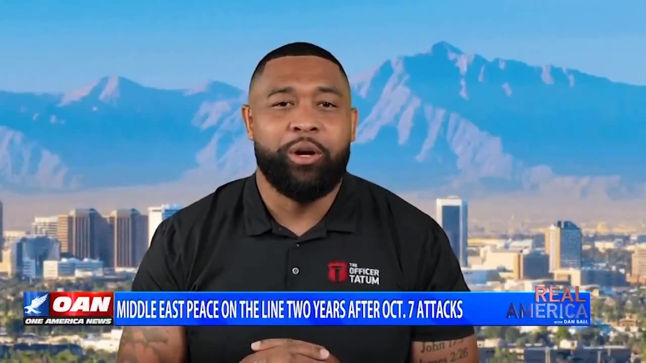 YouTuber Brandon Tatum is calling on all Christians to...