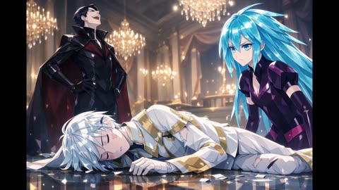 Don’t Touch My Nemesis RM V9