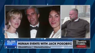 EPSTEIN UPDATE: The Democrats’ New Misleading Narrative