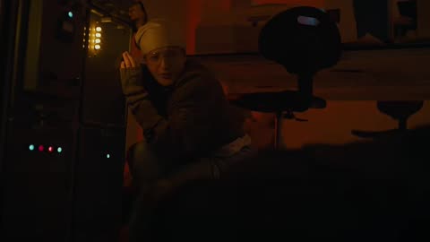 89 batman best fight scene