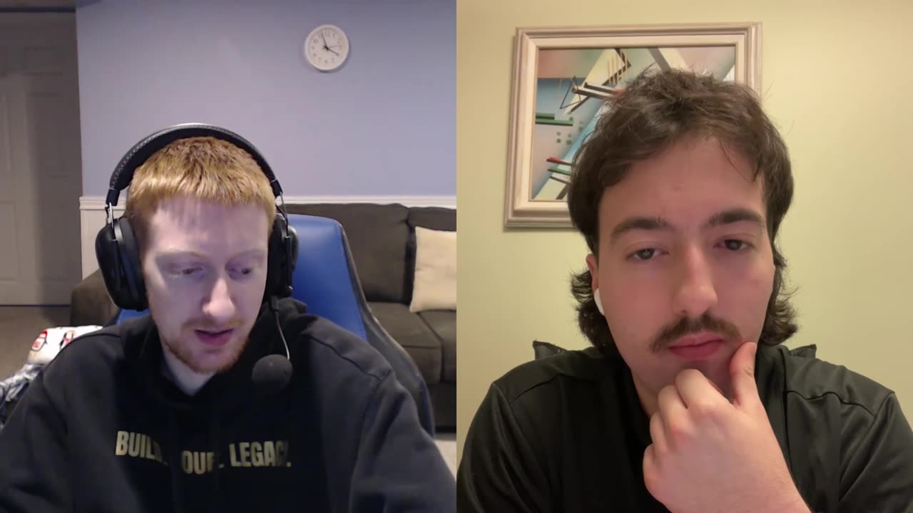 Week 4 MA Recap | Postgame Show | Winter 2026