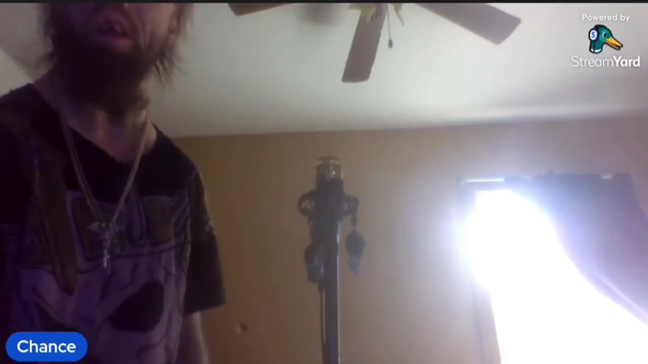 [25Sept25]#3 Cyraxx Prove He Winning By Showing Off His Vocals (clip from IMSICKOFIT)