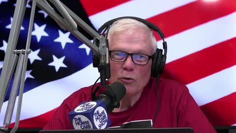 The Howie Carr Show November 5, 2025