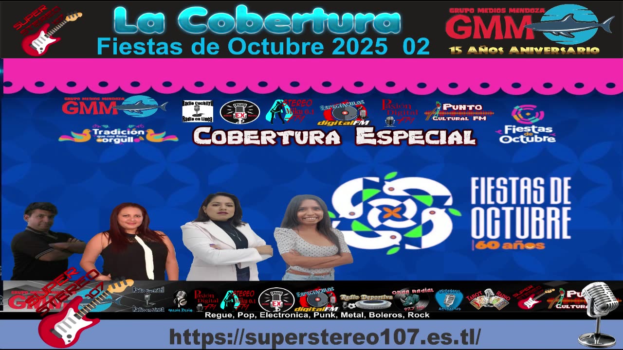 024 La Cobertura 061025 Fiestas de Octubre Cobertura 2025 02
