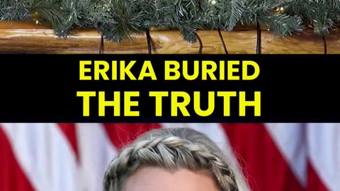 Erika’s Revelation on Concealing the Truth | God, Grit & Glory – Episode 22.5