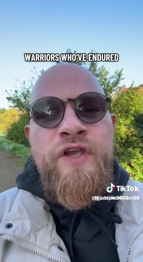 High-Risk Souls and Spiritual Warriors