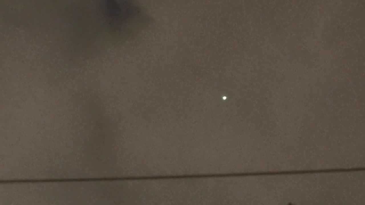 👁️🤯 Incredible UFO Sighting While Walking the Dog! | TheTruthAbove