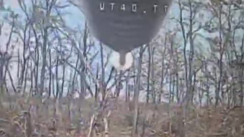 Ukraine war combat footage 10/16/25