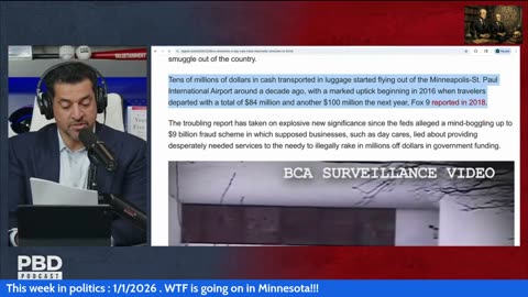 Intellectual Dummies pop up Live Show. WTF is going on in Minnesota!!!!