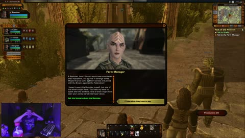 Star Trek Online