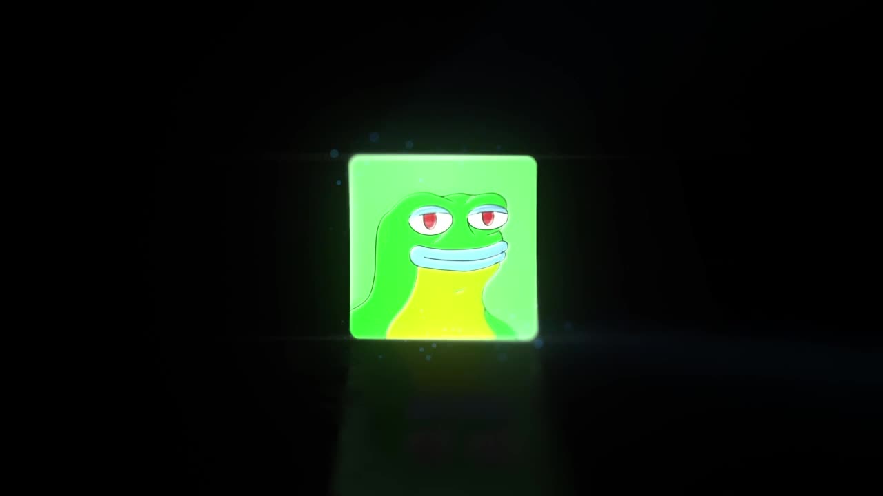 $FEFE is right on track 🐸