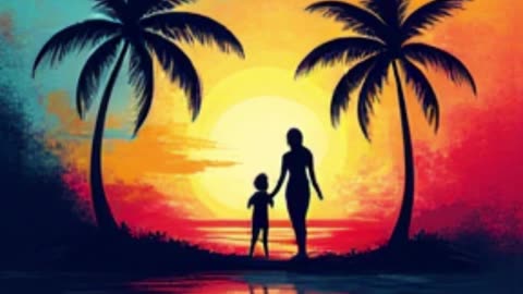 Island of Dreams