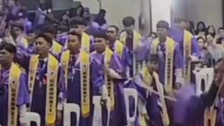 😂🤯 You Won't Believe How Over the Top This Excited Person Gets! | FunFM