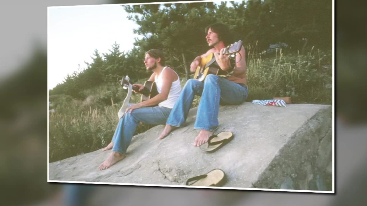 Dream Dreams (Chesshir Brothers Production)