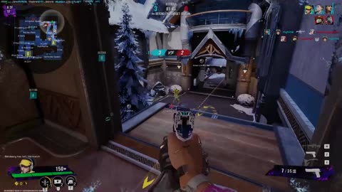 full edit on fragpunk