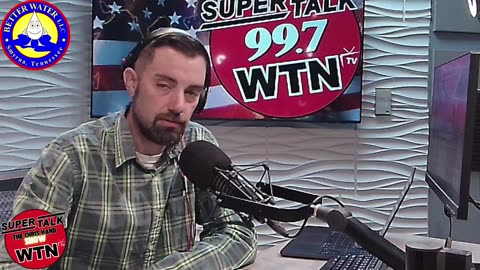 Hurricane Chaos, ICE Raids, and a Total Democrat Meltdown!!