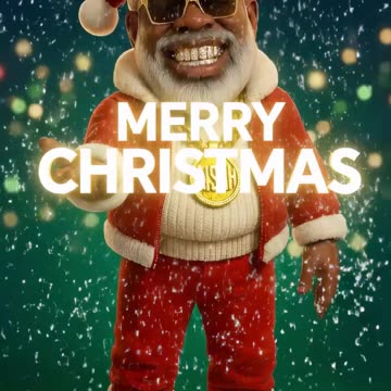 We Wish You a Merry Christmas 🎄🎁 | Wicked Santa Claus