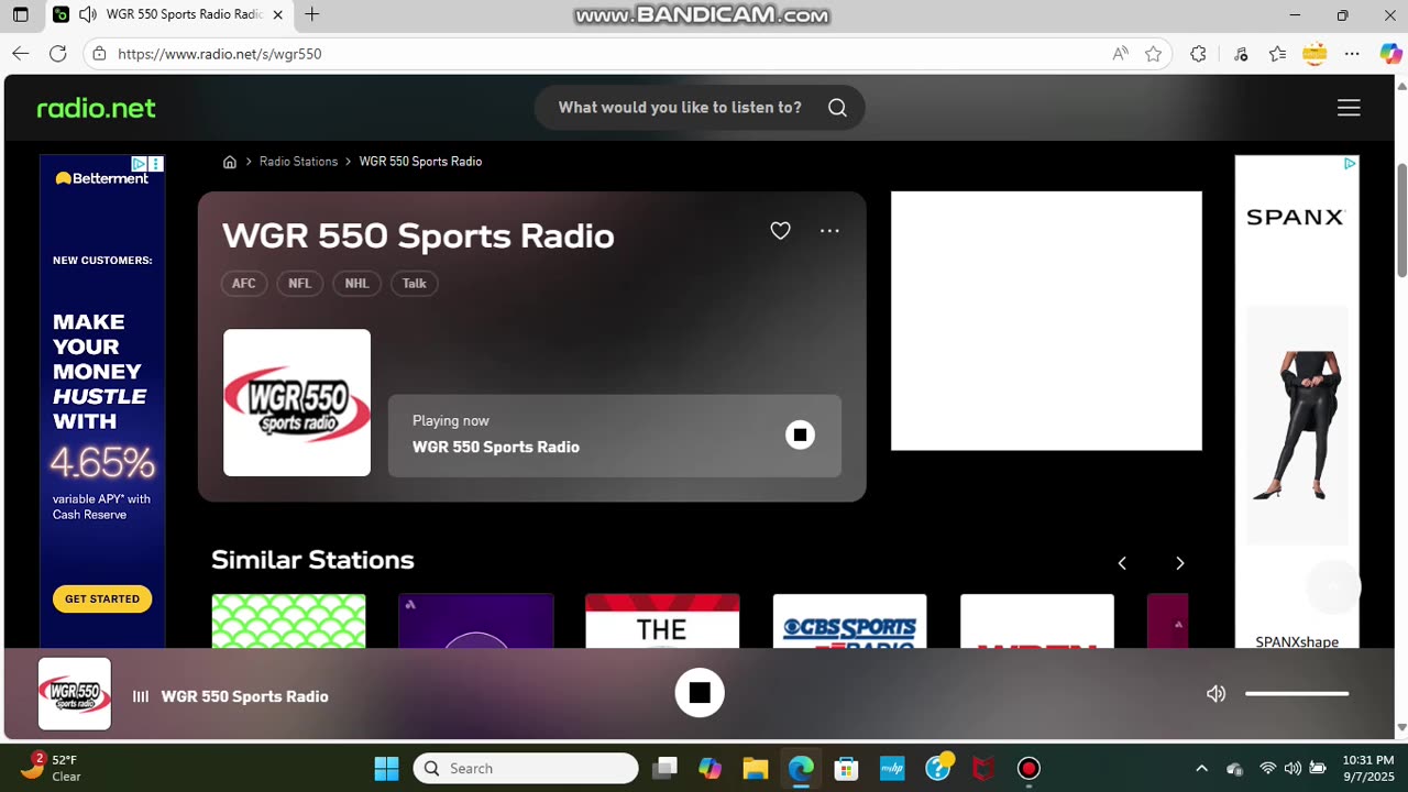 SEPTEMBER 7 2025 PART 61