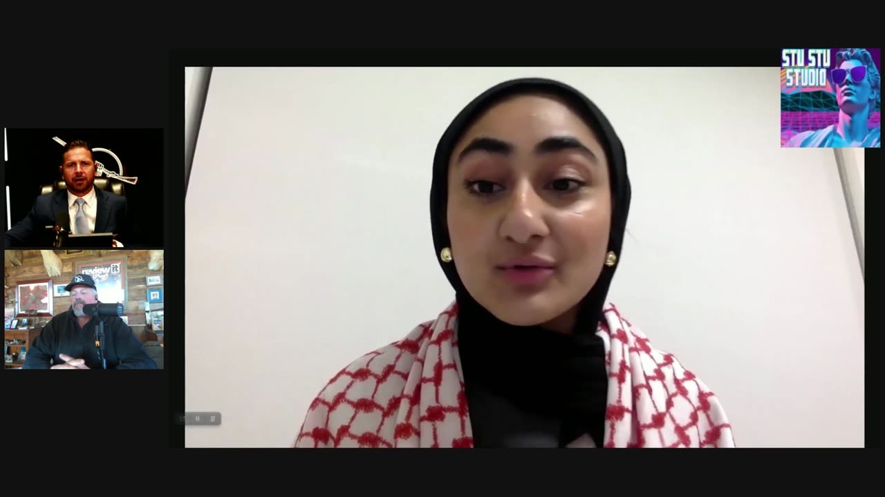 The Defiance Daily Show Bloopers!