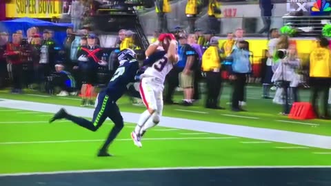 Patriots WR #13 Mack Hollins TD🏈35 yds