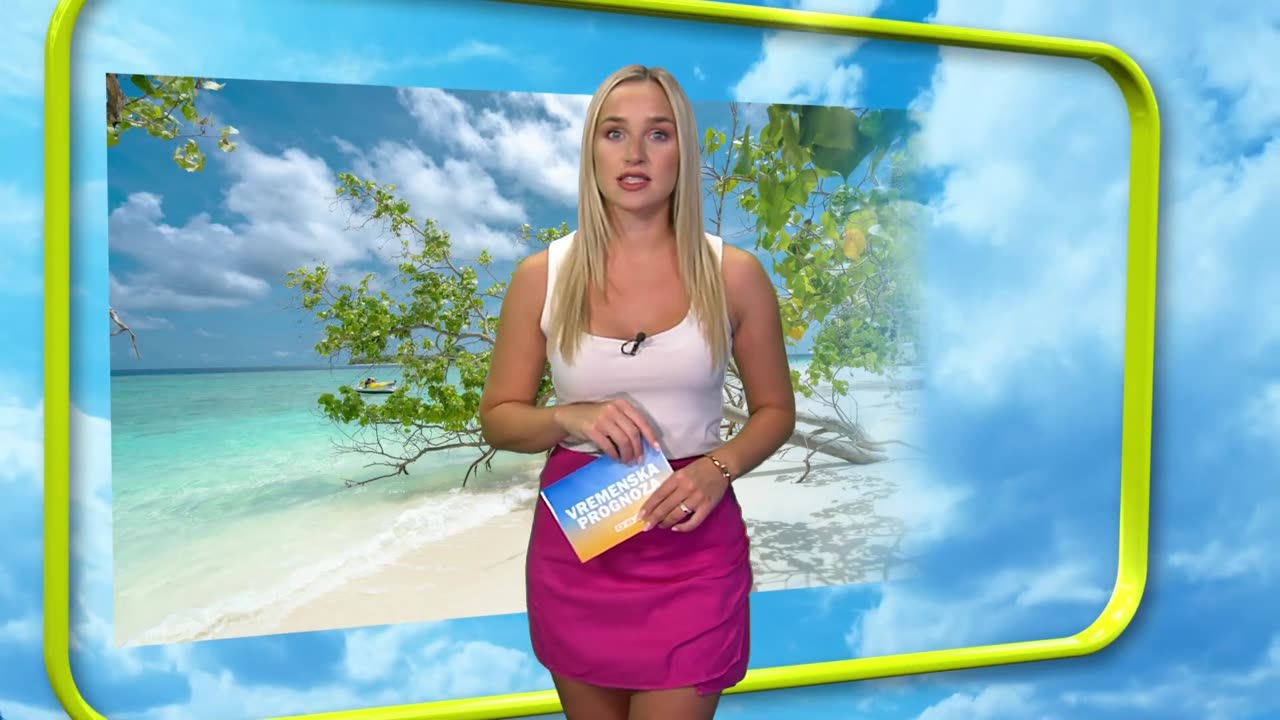 Berina Bajrovic 🔥🔥 Aug. 6, 2024