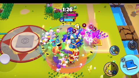 💪🙏( ☞•́⍛•̀)╭☞✨❤️‍🔥SB 2.0💪🙏✨Strength through faith 💪(◍•ᴗ•◍)🙏✨(Oct 2025)#squadbusters