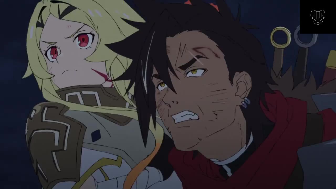 Sentenced to be a hero 5