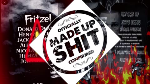 Scratch McCclackers. Ma Pish!