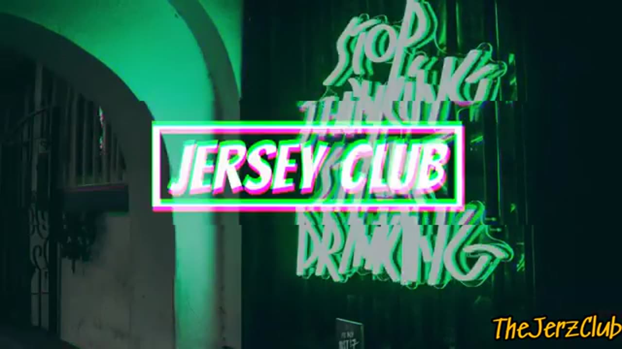 SAVAGE C - FOR THE BUTTS (JERSEY CLUB) | THEJERZCLUB