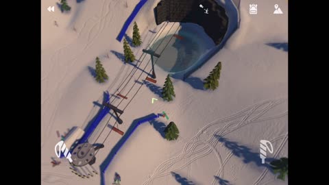 Grand Mountain Gameplay #1