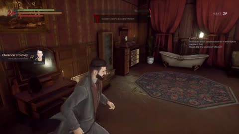 Vampyr Episode 32 Hunter