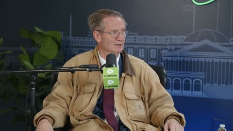 Return of the Conservative Jedi ft. Tim Burchett