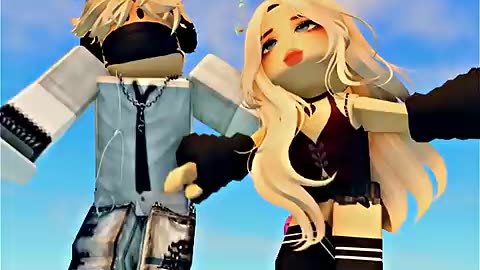 Amazing: Faded || Roblox Edit ||
