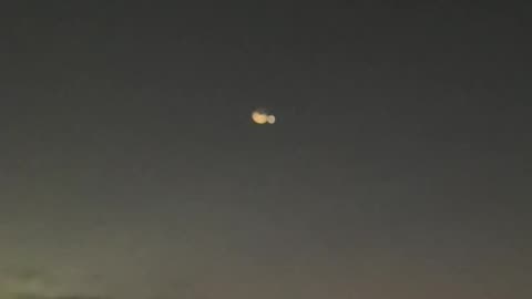 👁️😱 Stars Near the Moon—Is This Normal?! | TheTruthAbove