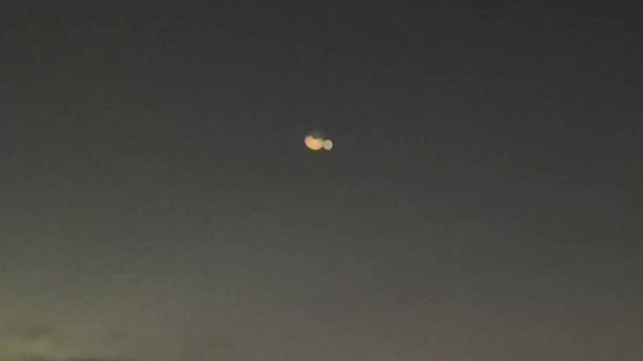 👁️😱 Stars Near the Moon—Is This Normal?! | TheTruthAbove