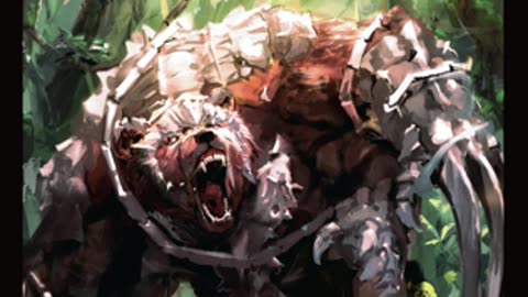 Overlord - Volume 15 - The Half-Elf Demigod Part I Webnovel | Light Novel