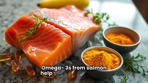 The Flexibility Formula Foods That Heal Jammed Fingers & Bunions | FlavorVille™ Educational Science