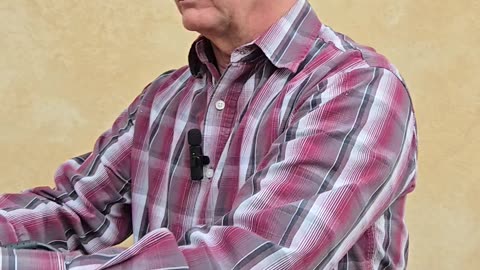 Brad Byers Drills Into His Nostril With a Power Drill