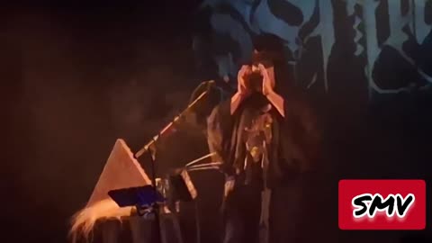 #ShittyMillennialVideos 📱📹🎬 Soriah 🌵🌋🗻 - Video #2 📼 @ Star Theater Portland, OR 09/26/2025
