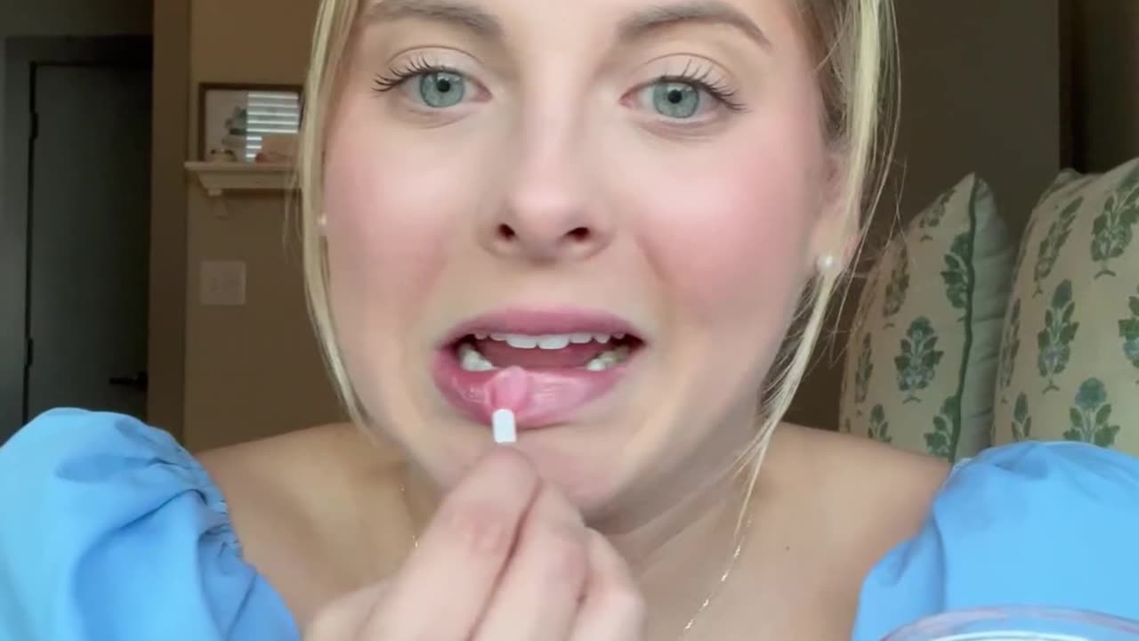 My Holy Grail for Soft, Plump Lips Overnight