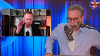 Guess Who The New Leaders Of Gaza Are Going To Be? MAX BLUMENTHAL w/ Jimmy Dore